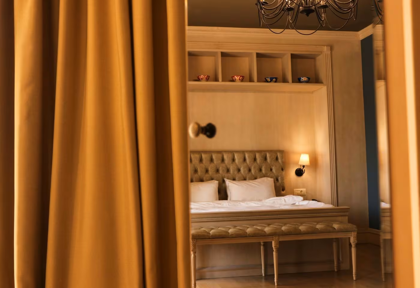 B&B: quanto costa DAVVERO a camera (con i numeri)